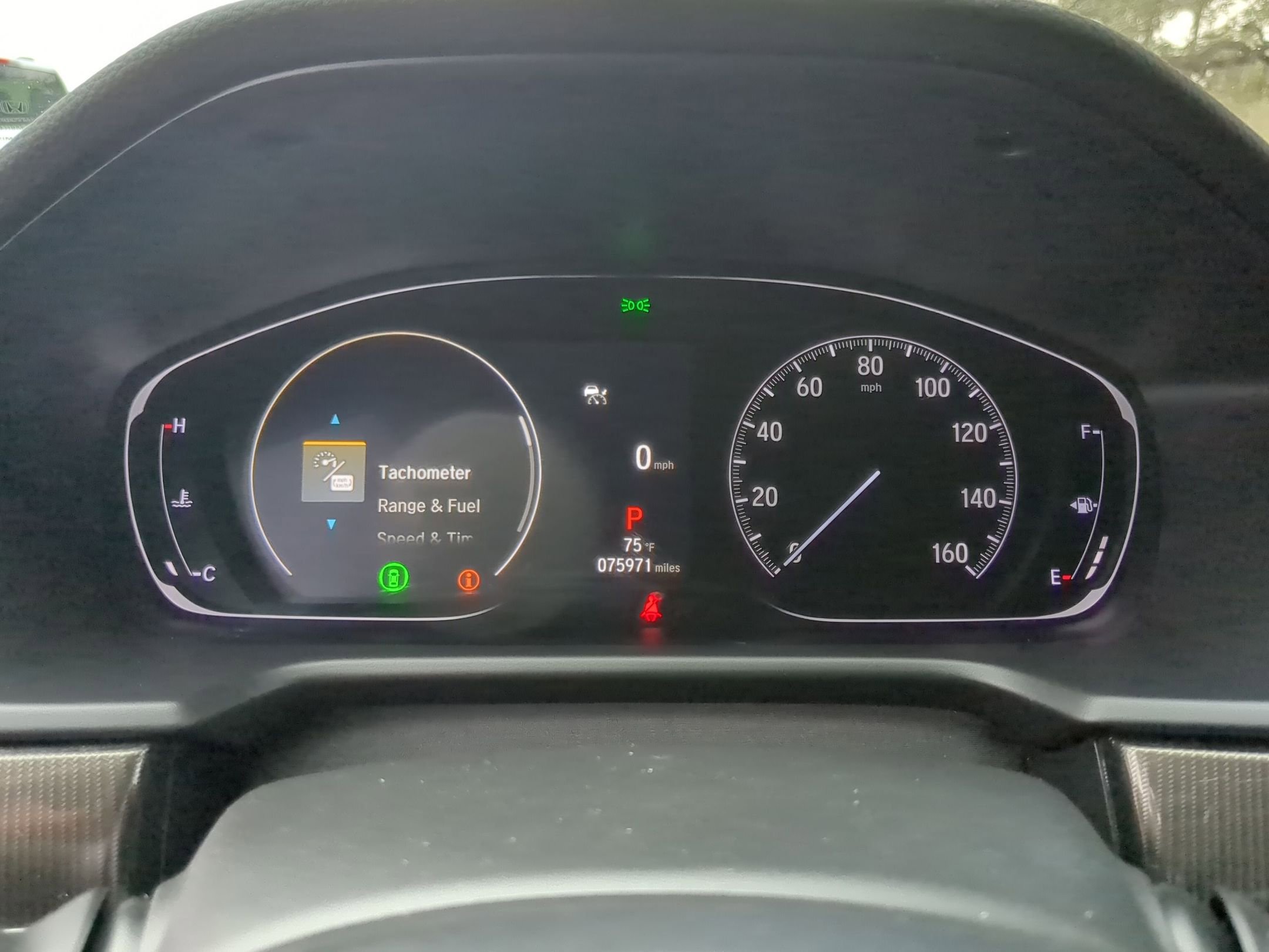 Used 2021 Honda Accord Sport image 14