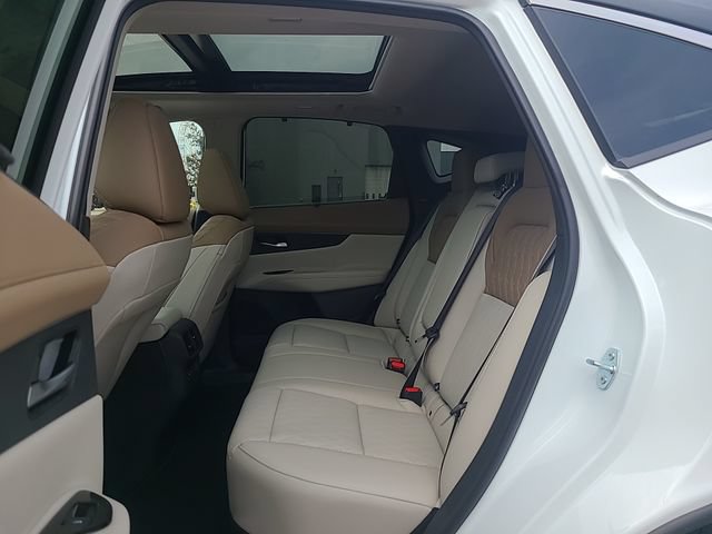 New 2026 Nissan Murano Platinum w/ Cargo Package AWD/4WD image 23