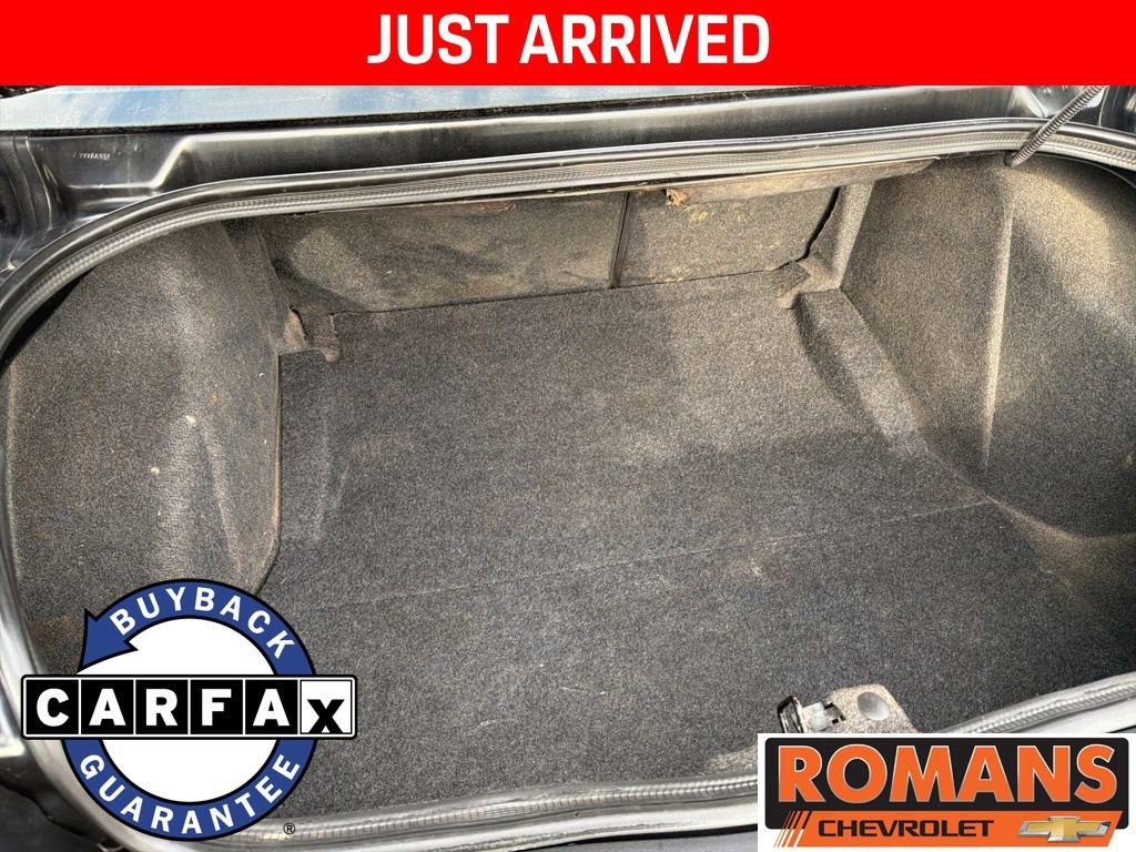 Used 2009 Dodge Challenger R/T image 18