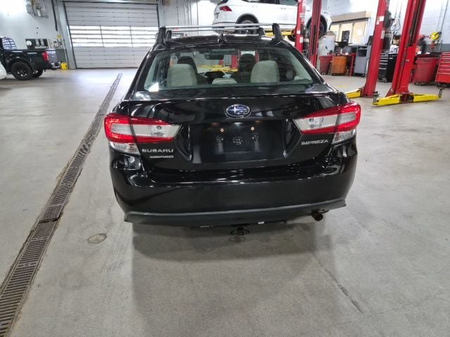 Used 2018 Subaru Impreza 2.0i Premium AWD/4WD image 6