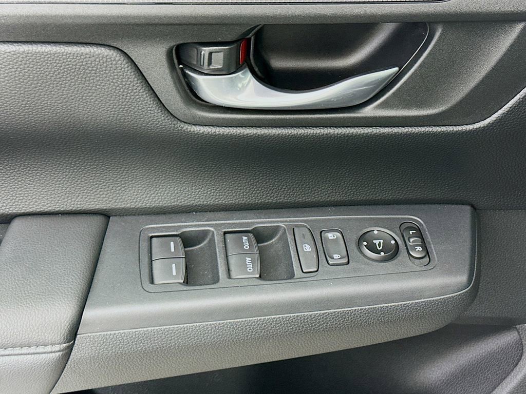 Used 2024 Honda CR-V EX image 18