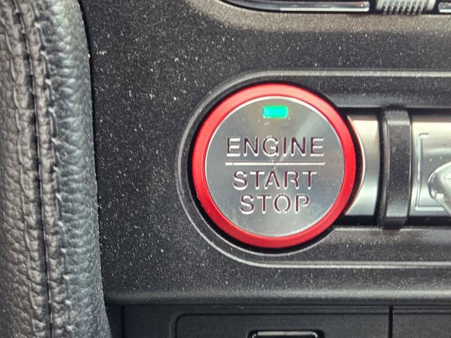 Certified 2022 Ford Mustang GT w/ Equipment Group 301A RWD image 25