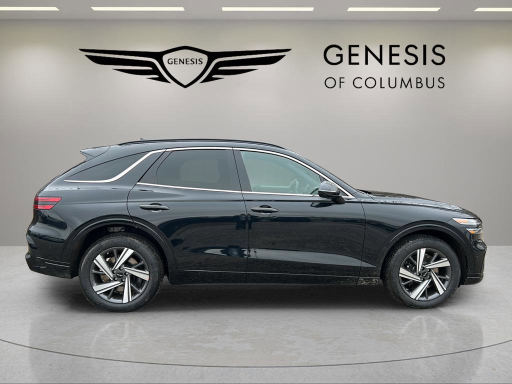 New 2026 Genesis GV70 3.5T Sport Advanced AWD/4WD image 6