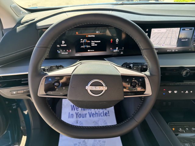 Certified 2026 Nissan Murano SL AWD/4WD image 18