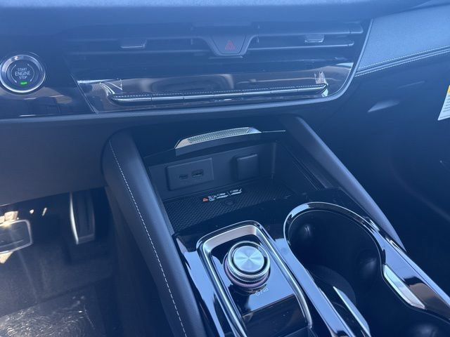 New 2026 Buick Envision Sport Touring AWD/4WD image 18