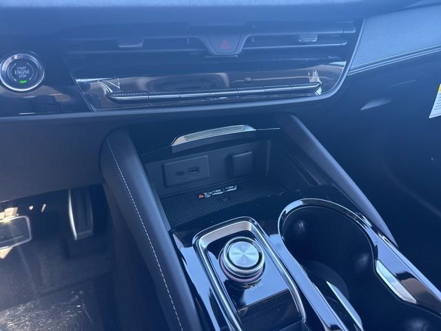 New 2026 Buick Envision Sport Touring AWD/4WD image 18