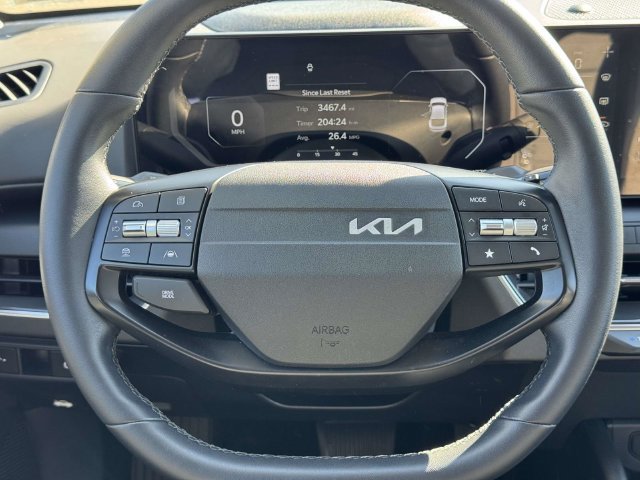 Used 2025 Kia K4 EX FWD image 20
