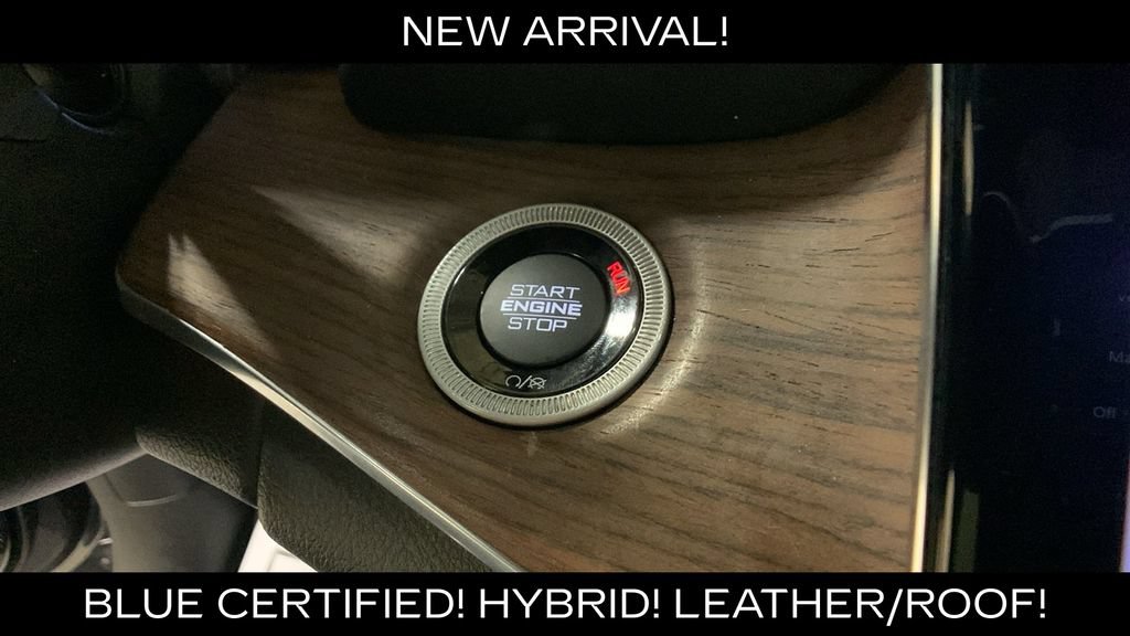 Used 2022 Jeep Grand Cherokee Summit AWD/4WD image 42