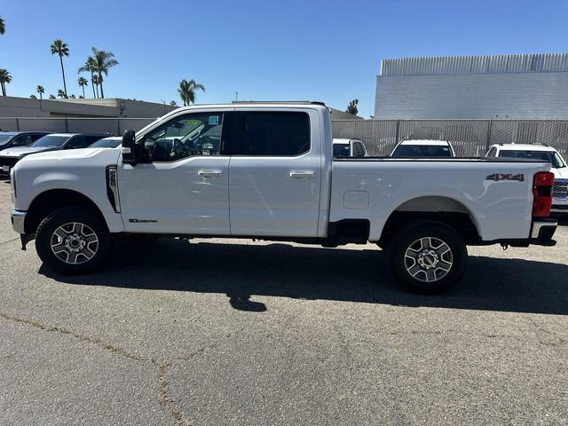Used 2024 Ford F250 Lariat image 7