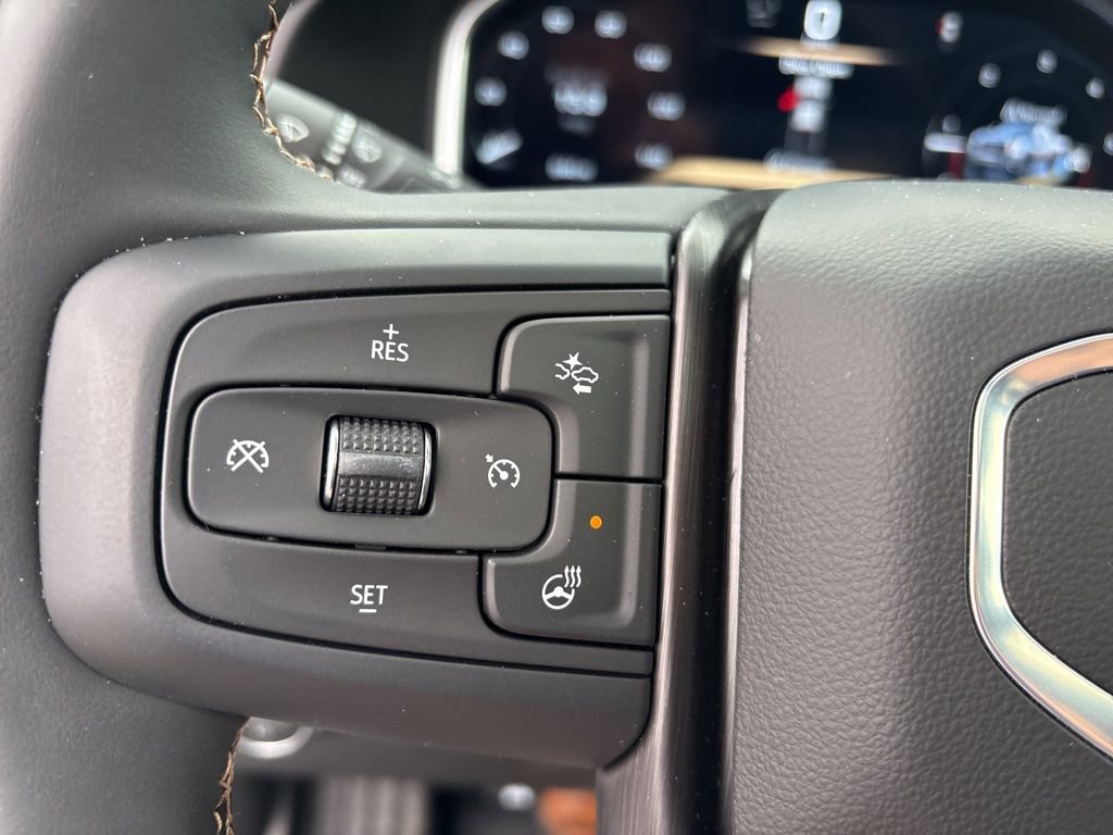 New 2026 GMC Sierra 2500 AT4 w/ AT4 Premium Plus Package image 23