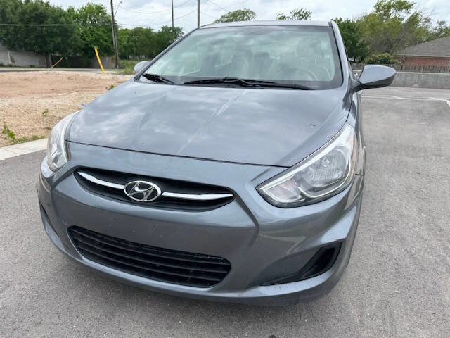 Used 2017 Hyundai Accent SE image 5