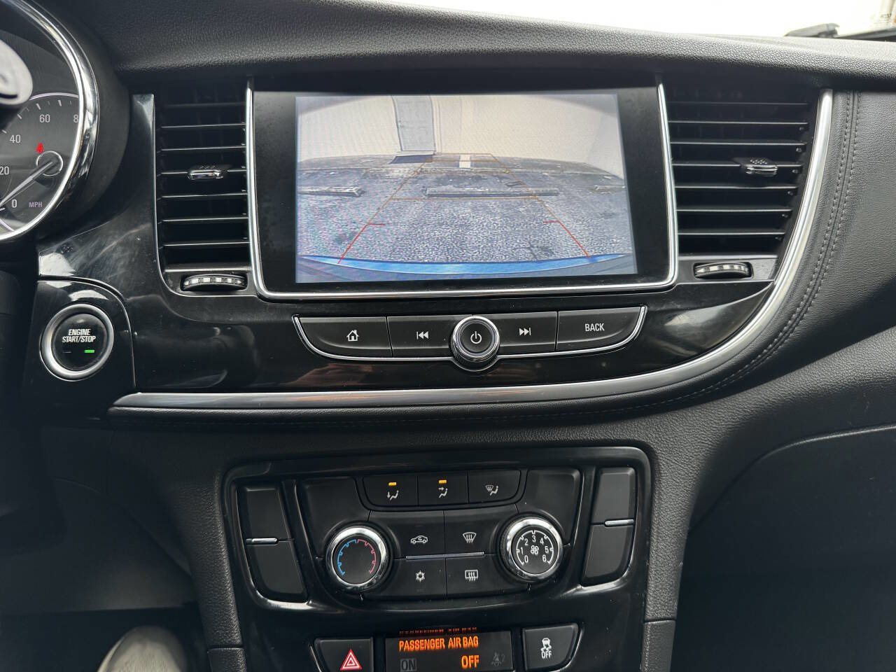 Used 2019 Buick Encore Preferred image 15