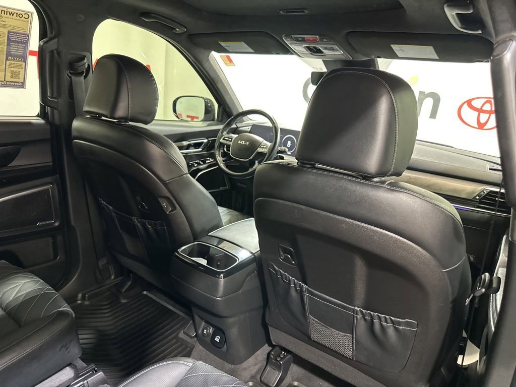 Used 2023 Kia Telluride SX Prestige X-Line image 16