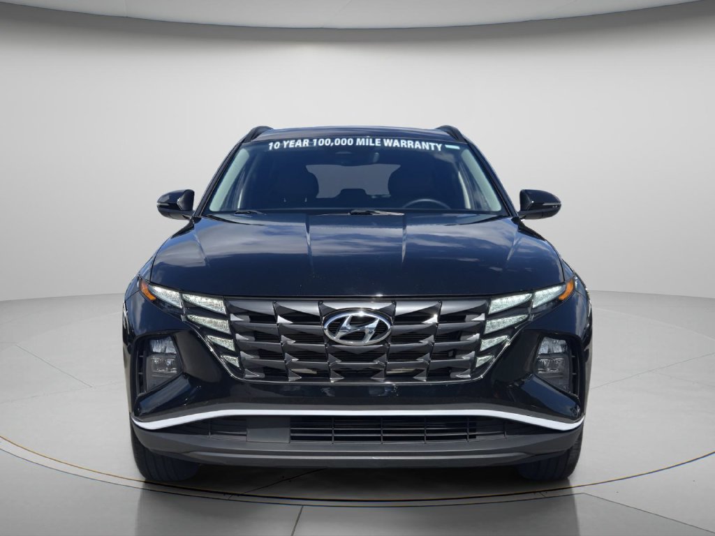 Certified 2023 Hyundai Tucson SEL w/ Convenience Package AWD/4WD image 5