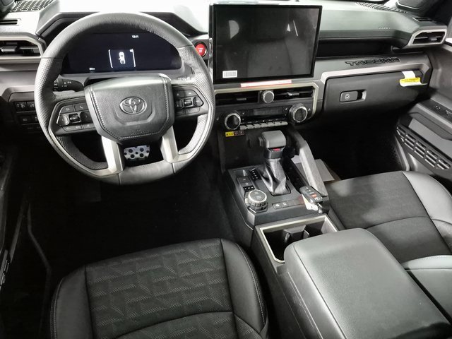 New 2026 Toyota Tacoma TRD Sport image 10