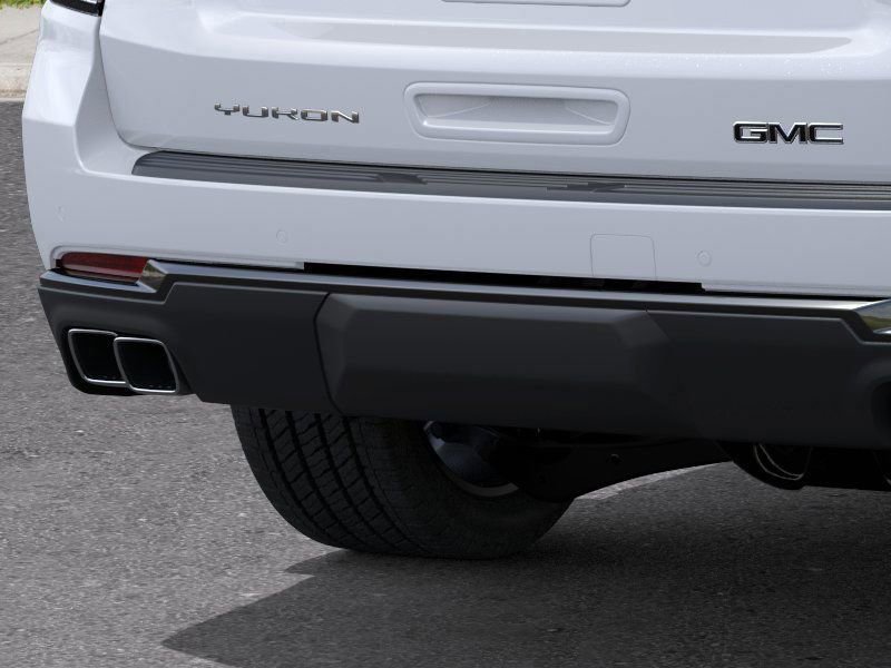 New 2026 GMC Yukon Denali Ultimate image 14