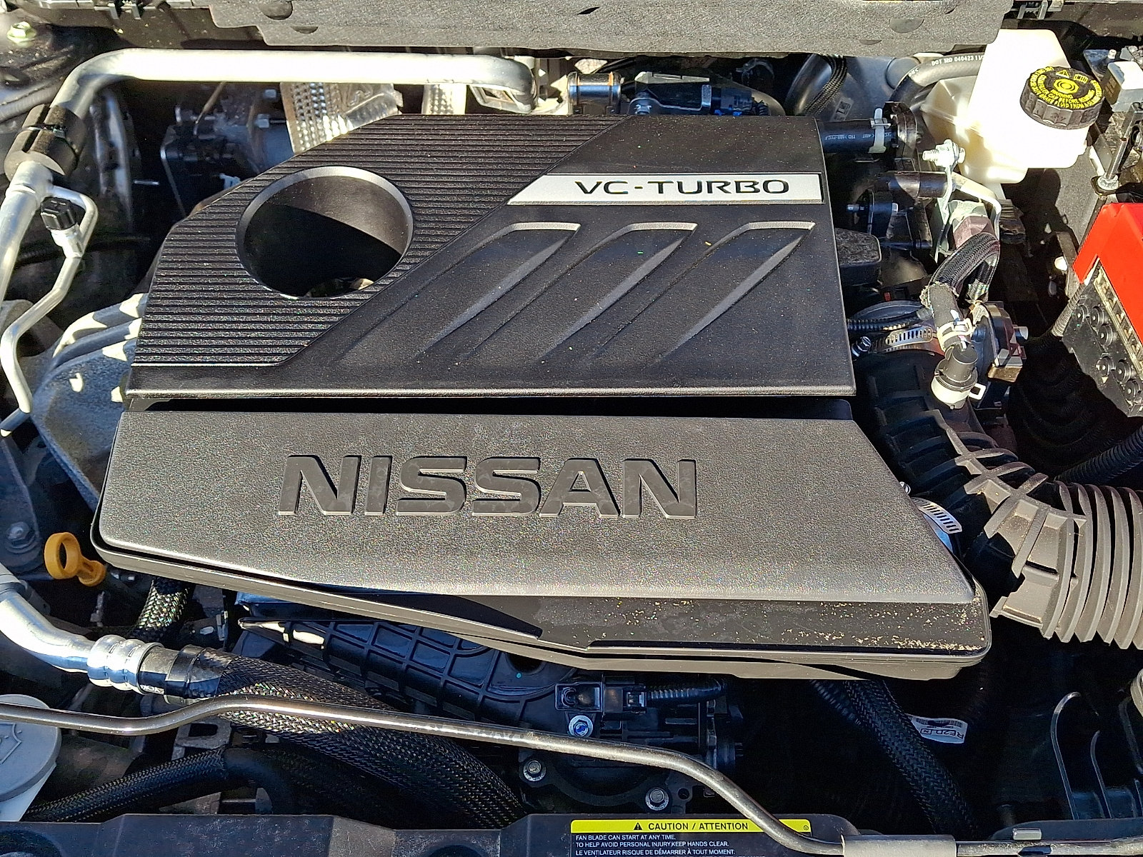 Used 2023 Nissan Rogue SV AWD/4WD image 29