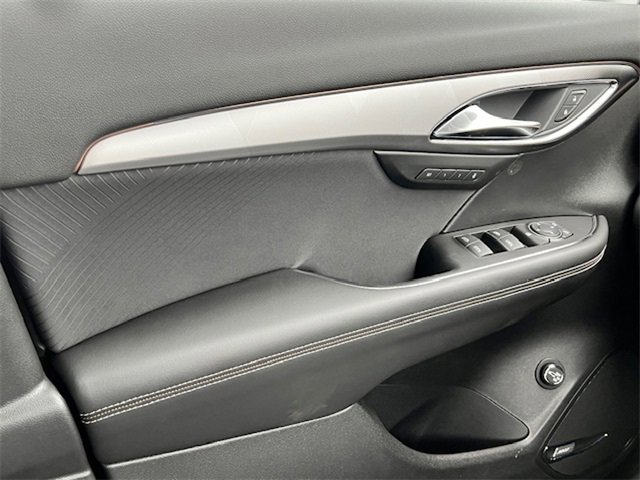 New 2025 Buick Envision Sport Touring image 29