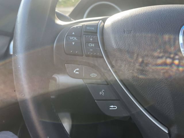 Used 2009 Acura TL w/ Technology Package FWD image 23