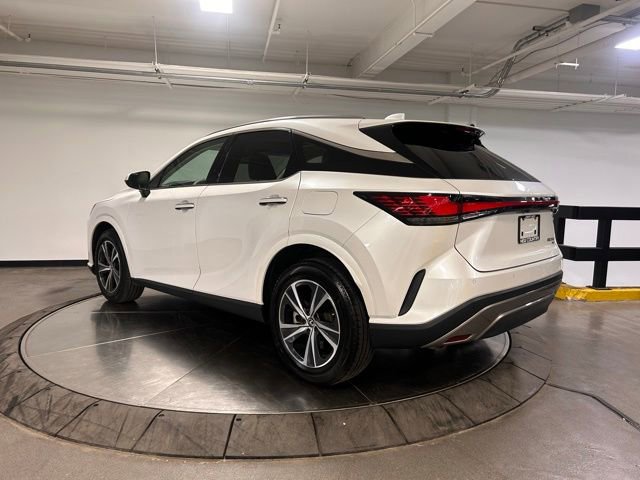 Used 2023 Lexus RX 350 Premium w/ Accessory Package AWD/4WD image 6
