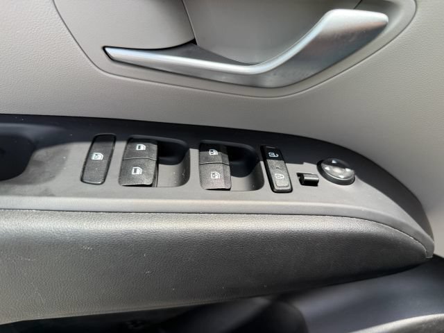 Used 2023 Hyundai Tucson SEL AWD/4WD image 36