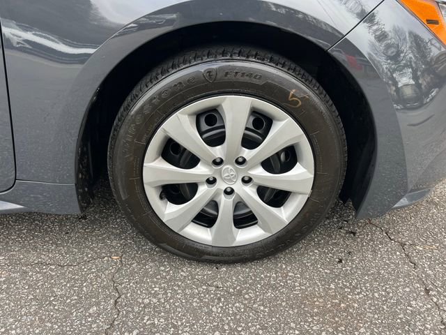 Used 2023 Toyota Corolla LE image 31