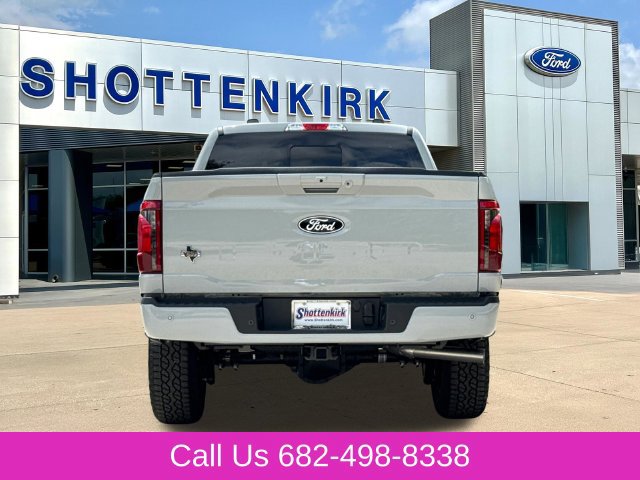 New 2026 Ford F150 XLT w/ Equipment Group 302A MID AWD/4WD image 8