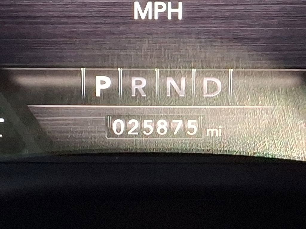 Certified 2023 RAM 1500 Big Horn image 22