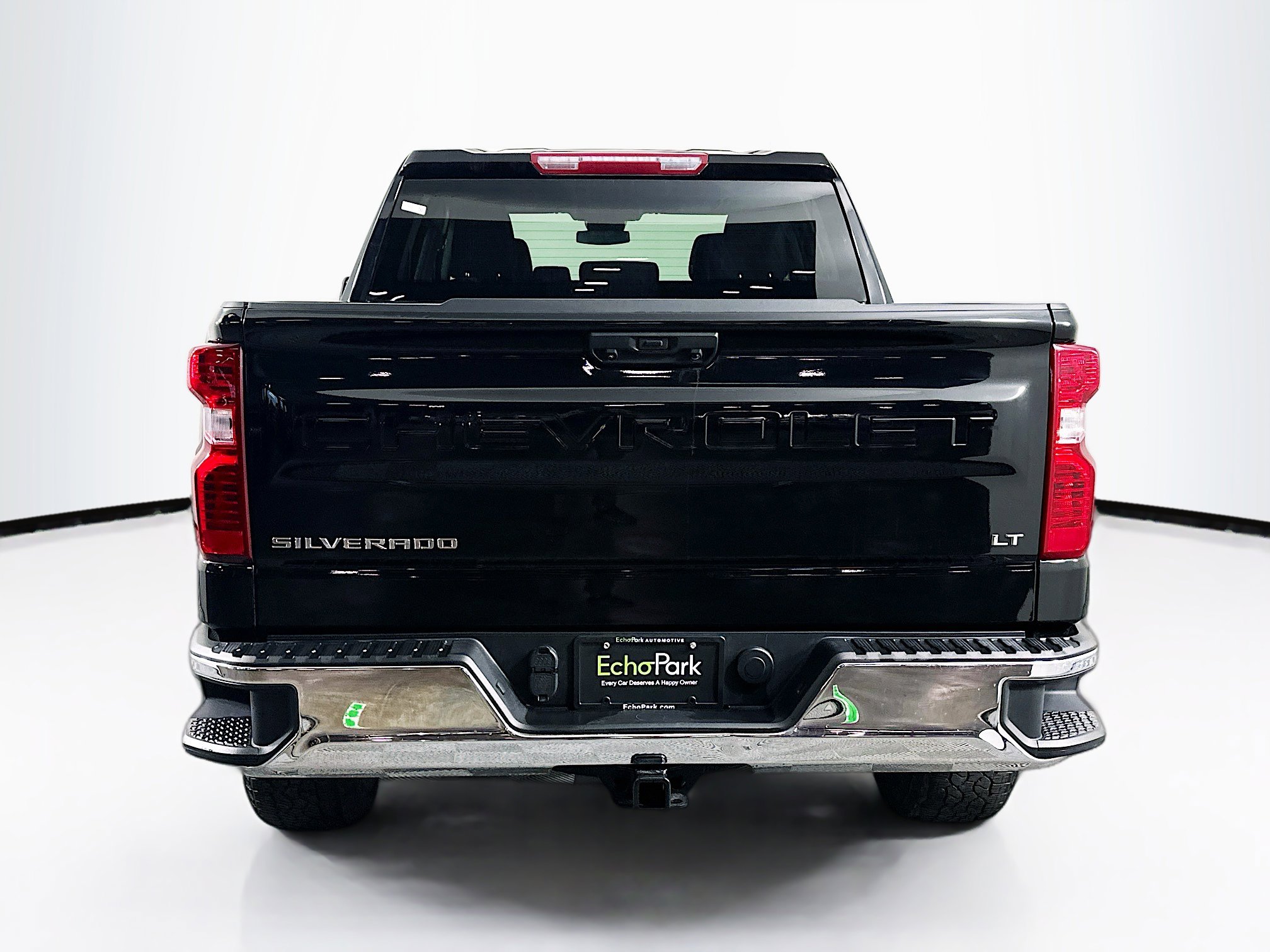 Used 2024 Chevrolet Silverado 1500 LT image 7