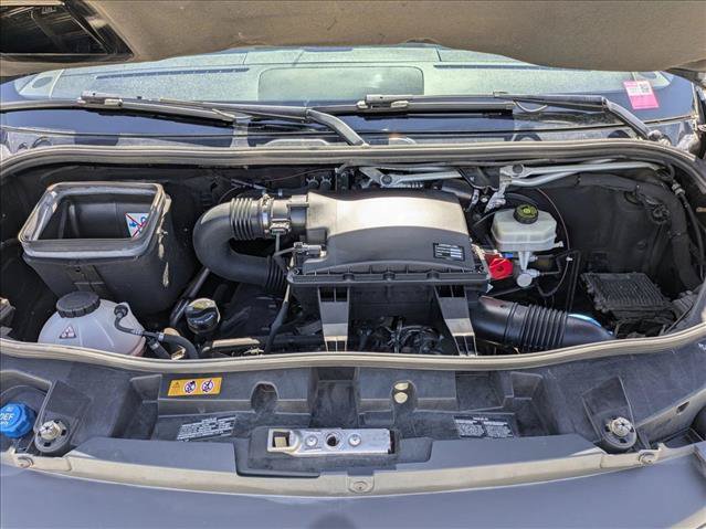 Used 2019 Mercedes-Benz Sprinter 2500 image 21