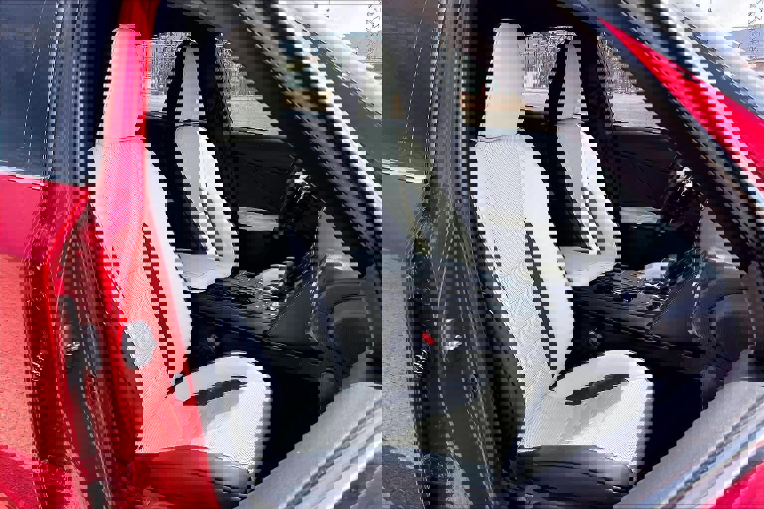 Used 2021 Lexus IS 350 F Sport w/ Accessory Package image 9