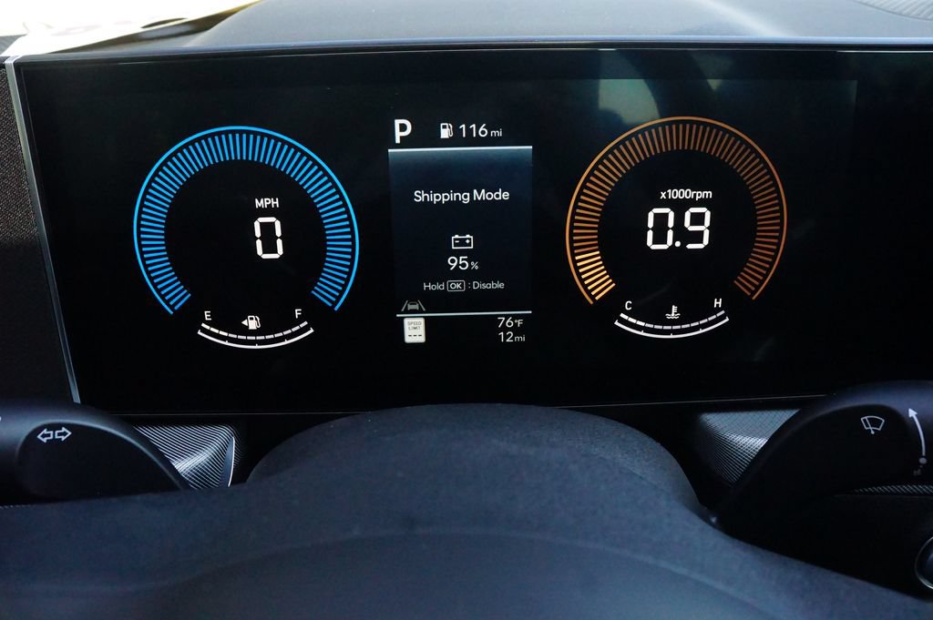 New 2026 Hyundai Sonata SEL FWD image 9