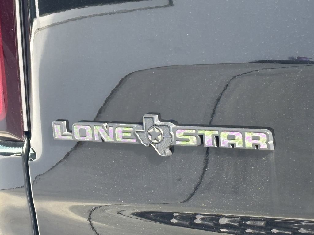 New 2025 RAM 1500 Lone Star AWD/4WD image 9