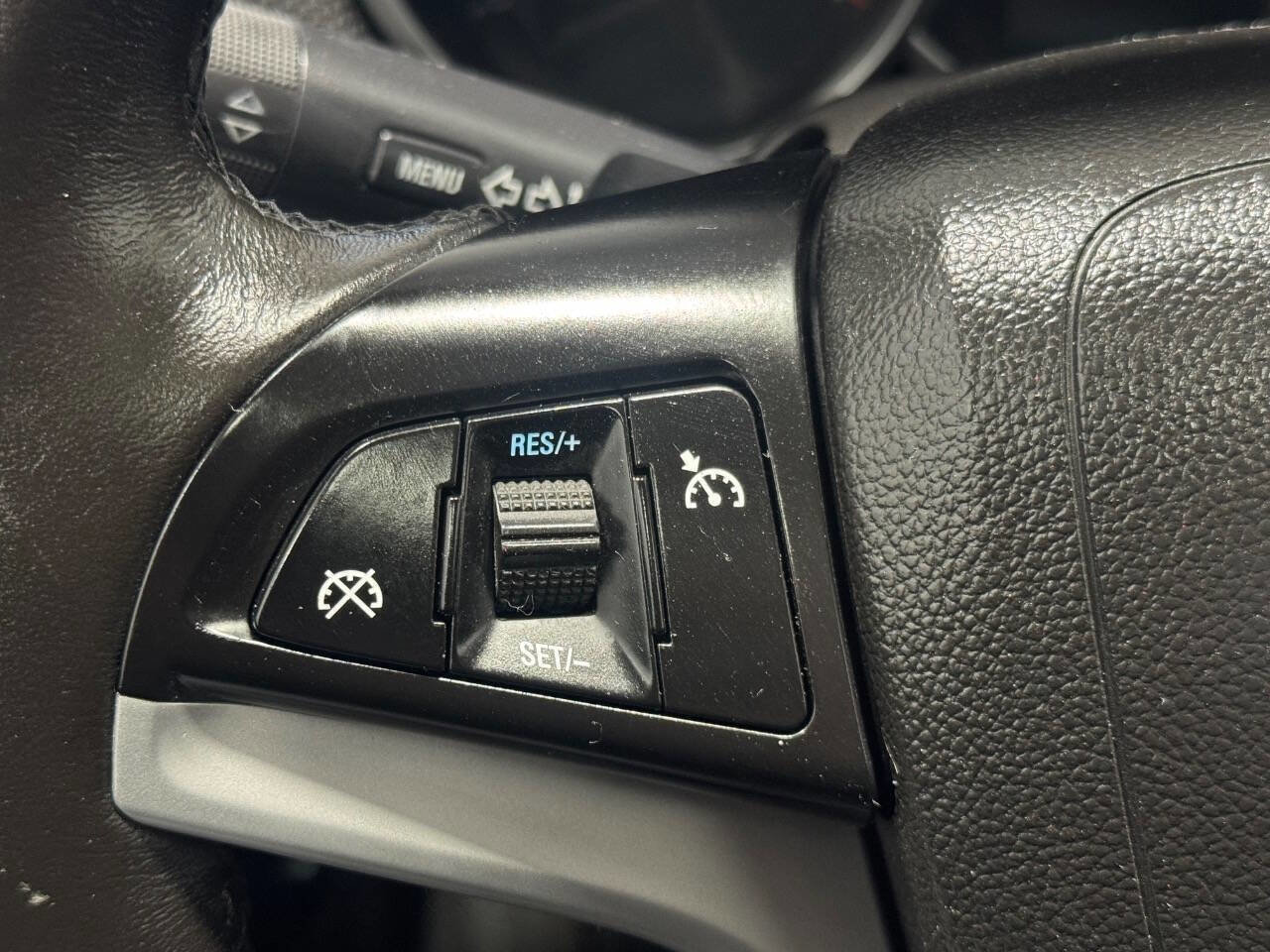 Used 2014 Chevrolet Cruze LT w/ All-Star Edition FWD image 25