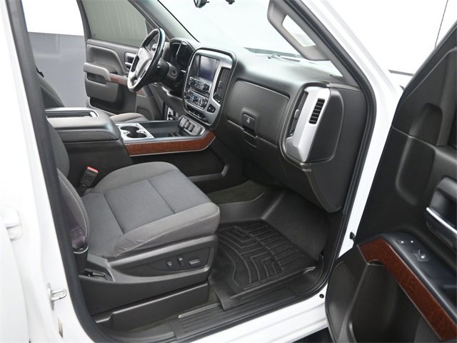 Used 2017 GMC Sierra 1500 SLE image 17