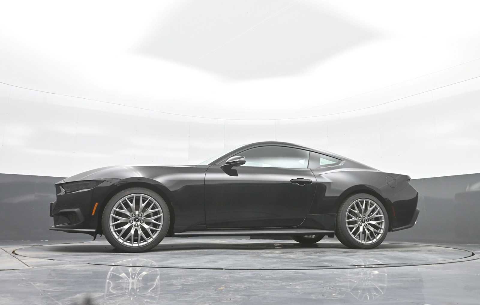 New 2026 Ford Mustang Premium RWD image 21