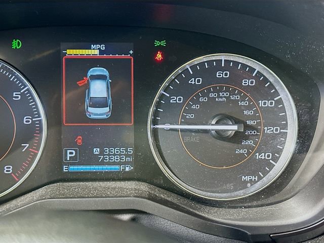 Used 2019 Subaru Crosstrek 2.0i Limited w/ Popular Package #2 image 14