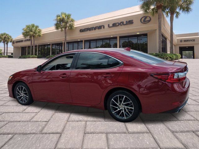 Used 2017 Lexus ES 350 FWD image 6