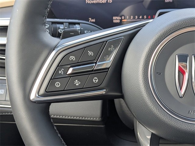 New 2026 Buick Enclave Preferred image 29