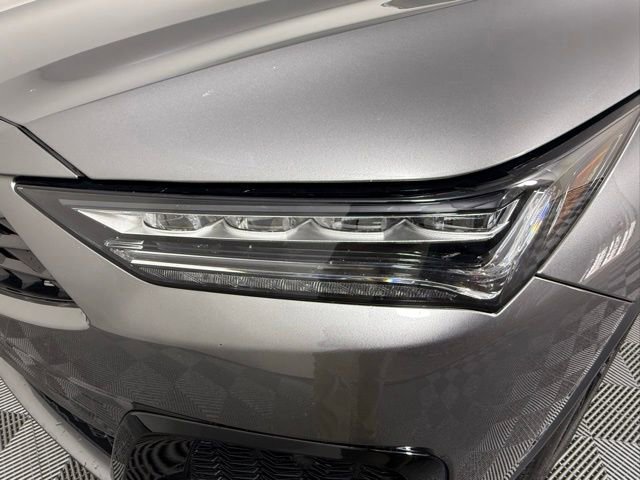 Used 2025 Acura MDX A-Spec image 14