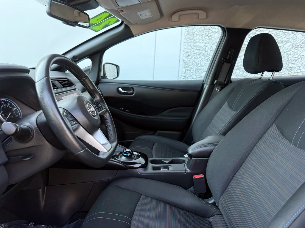 Used 2024 Nissan Leaf SV Plus FWD image 15