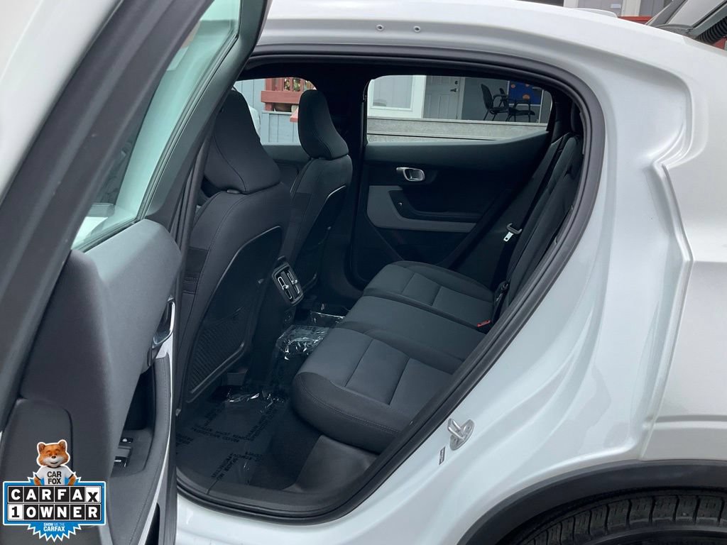Used 2024 Polestar Polestar 2 AWD/4WD image 7