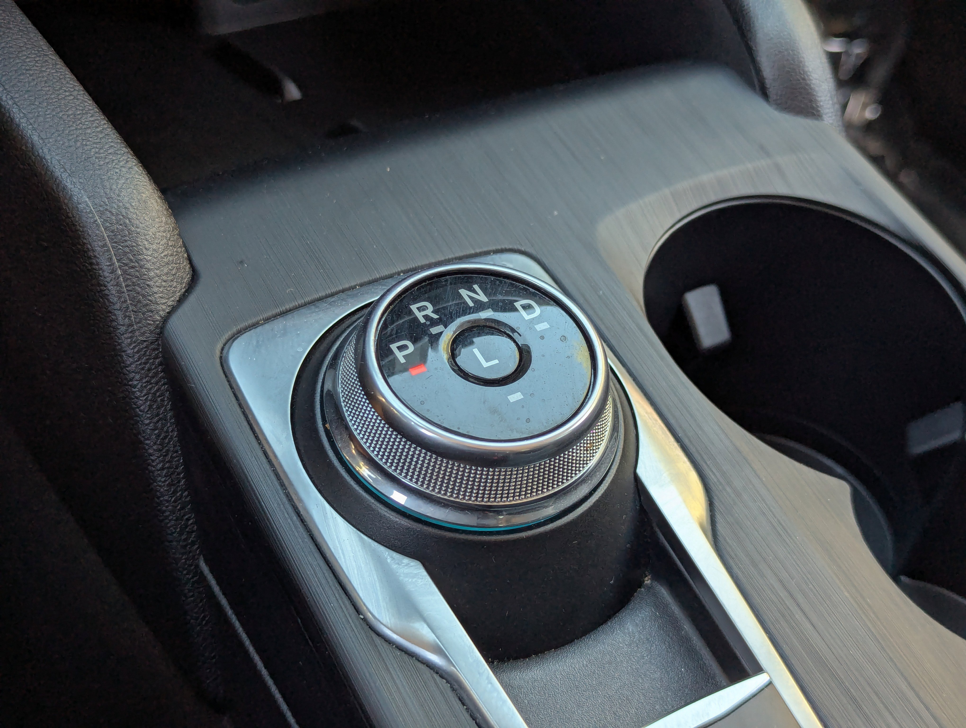 Used 2022 Ford Escape SEL w/ SEL Stealth AWD Package image 28