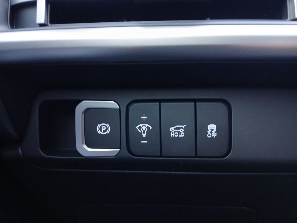 New 2026 Hyundai Santa Fe SEL image 17