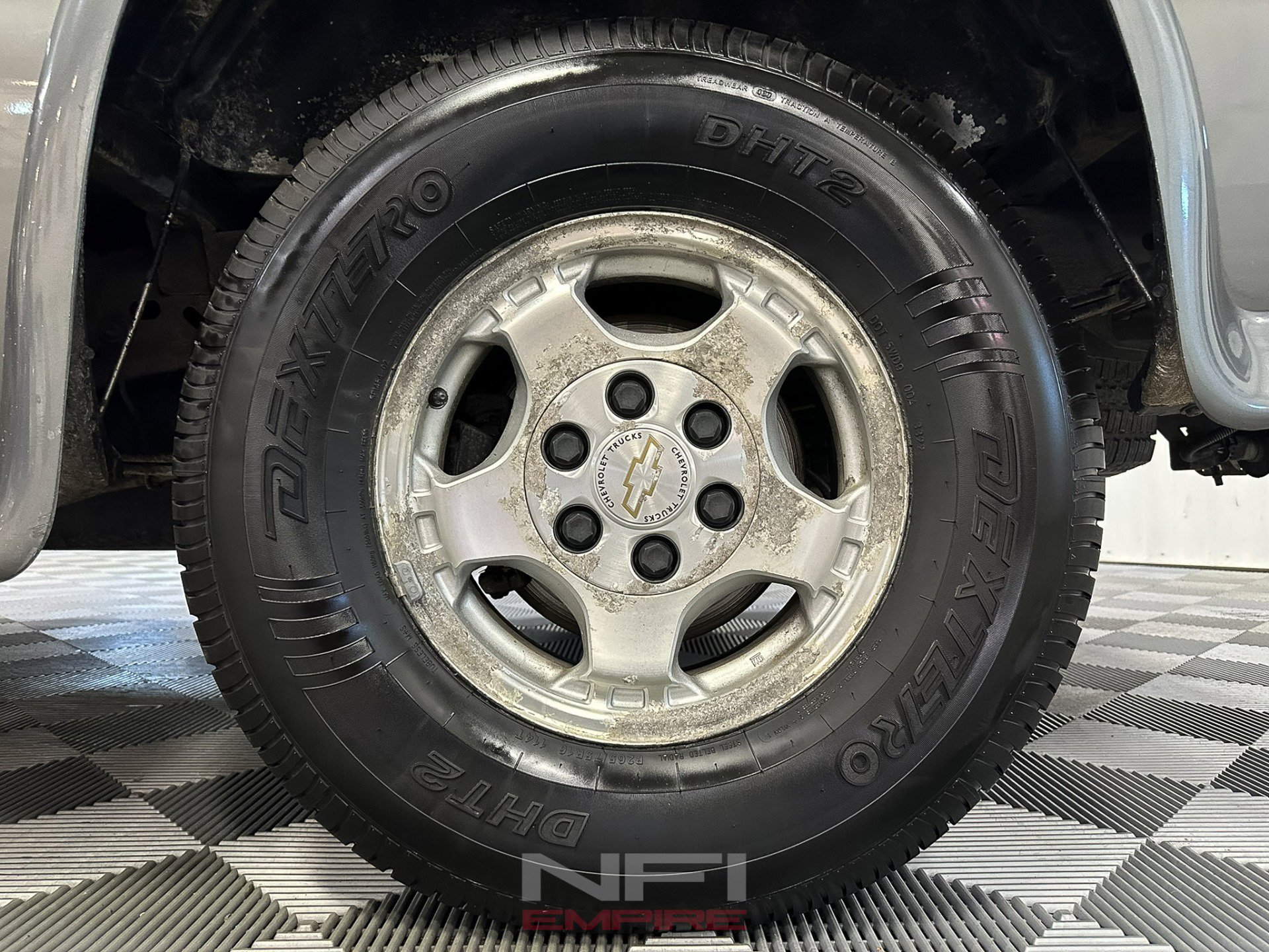 Used 2000 Chevrolet Silverado 1500 LS image 22