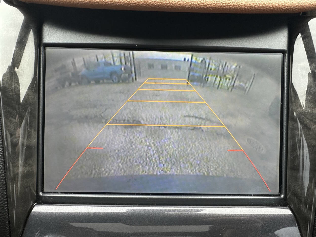 Used 2014 Chevrolet Impala LTZ image 25