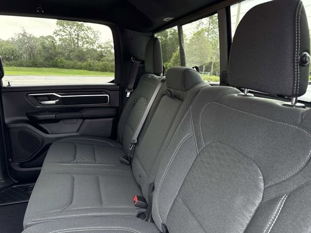 New 2026 RAM 1500 Big Horn image 11