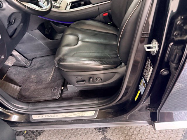 Used 2022 Hyundai Palisade Calligraphy AWD/4WD image 20