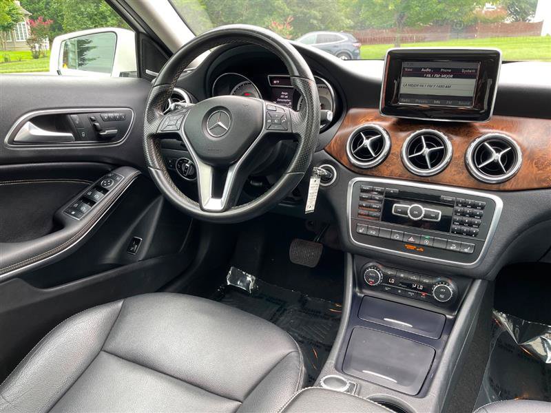 Used 2015 Mercedes-Benz GLA 250 4MATIC image 75