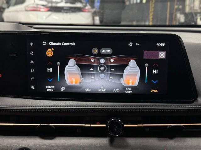 Used 2023 Nissan Ariya FWD image 36